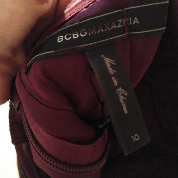 Cocktail Dress - Picture 4 of 4